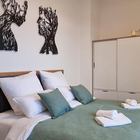 Wiluka Penthouse Mit Grosser Dachterasse Nachhaltig Eingerichtet Netflix Limburg an der Lahn Extérieur photo